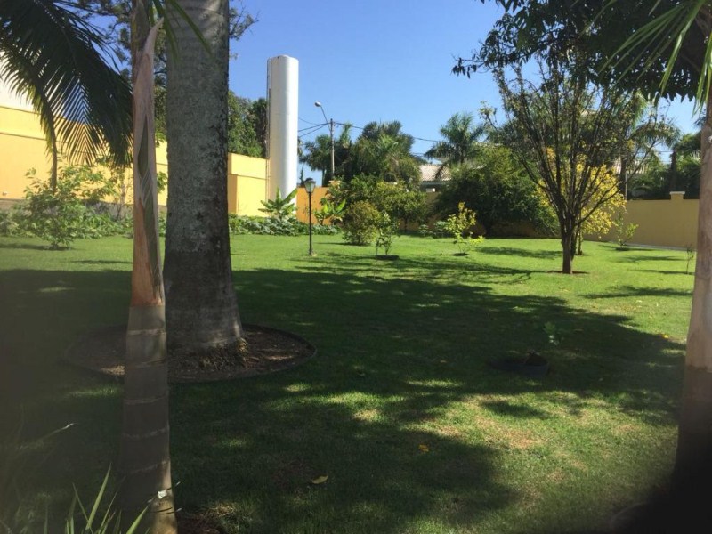 Casa com 4 dormitórios à venda, 790 m² por R$ 4.450.000 - co
