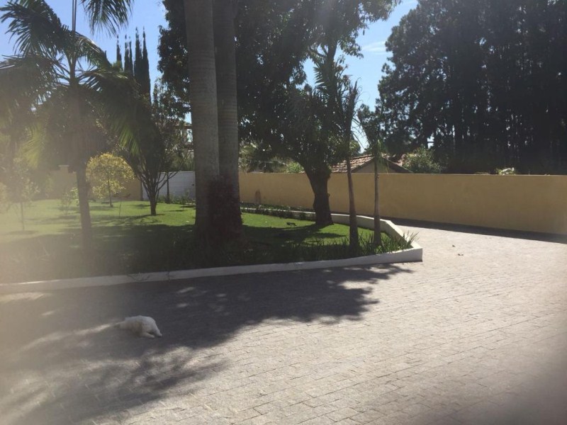 Casa com 4 dormitórios à venda, 790 m² por R$ 4.450.000 - co