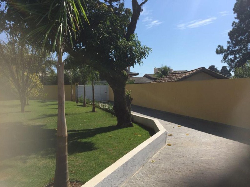 Casa com 4 dormitórios à venda, 790 m² por R$ 4.450.000 - co
