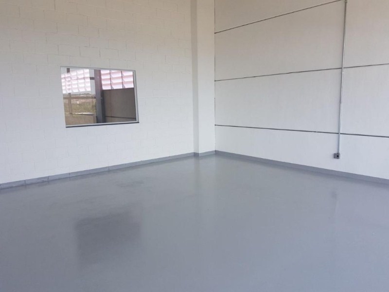 Galpão à venda, 813 m² por R$ 2.490.000 - centro empresarial - foto 2