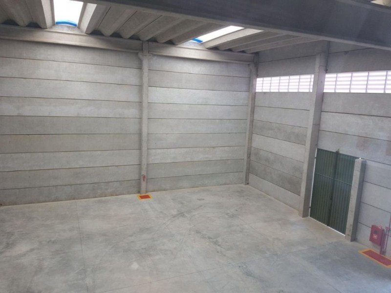 Galpão à venda, 813 m² por R$ 2.490.000 - centro empresarial - foto 3