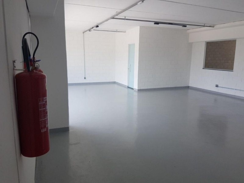 Galpão à venda, 813 m² por R$ 2.490.000 - centro empresarial - foto 4