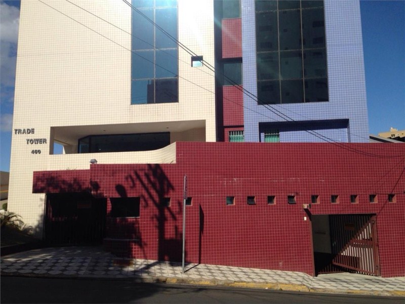Sala à venda, 41 m² por R$ 189.000 - centro - sorocaba/sp, e