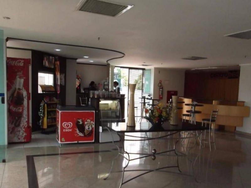 Sala à venda, 41 m² por R$ 189.000 - centro - sorocaba/sp, e