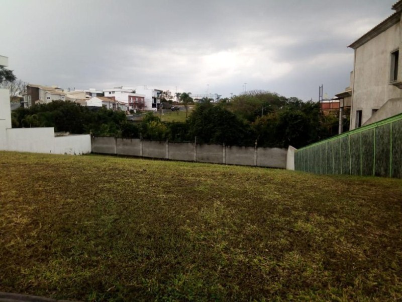 Terreno à venda, 659 m² - alphaville nova esplanada ii - vot