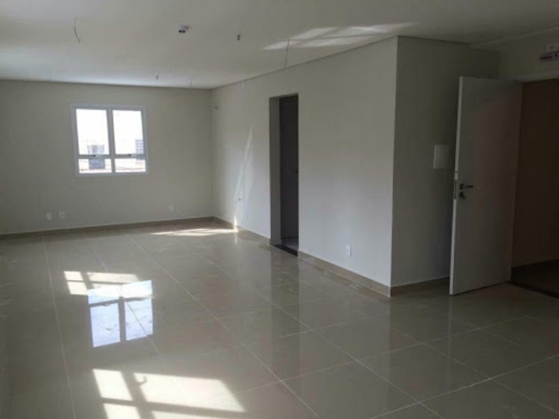 Sala à venda, 57 m² por R$ 240.000,00 - edifício sky trade c