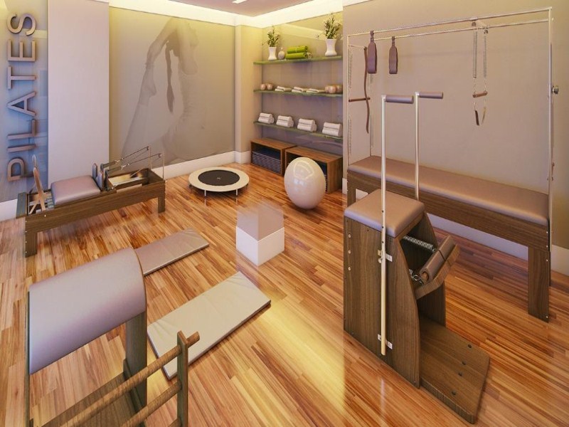 Apartamento com 3 dormitórios à venda, 97 m² por R$ 666.000 