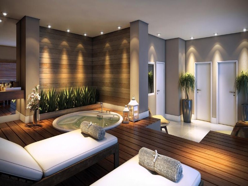 Apartamento com 3 dormitórios à venda, 92 m² por R$ 650.000  - foto 3