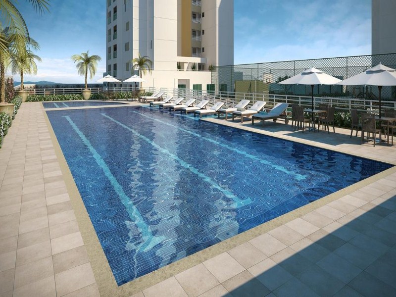 Apartamento com 3 dormitórios à venda, 92 m² por R$ 650.000  - foto 1