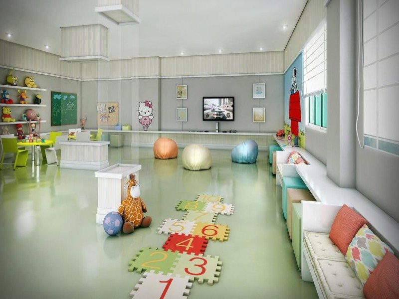 Apartamento com 3 dormitórios à venda, 92 m² por R$ 650.000  - foto 3