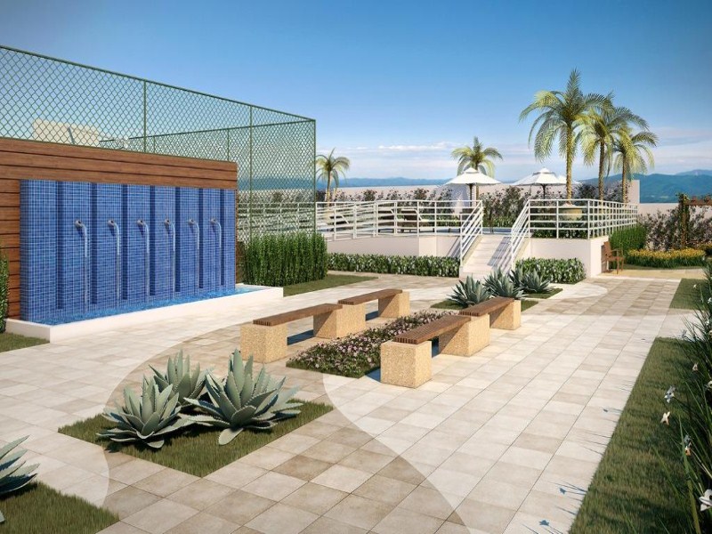 Apartamento com 3 dormitórios à venda, 92 m² por R$ 650.000  - foto 1