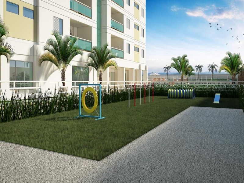 Apartamento com 3 dormitórios à venda, 92 m² por R$ 617.000 
