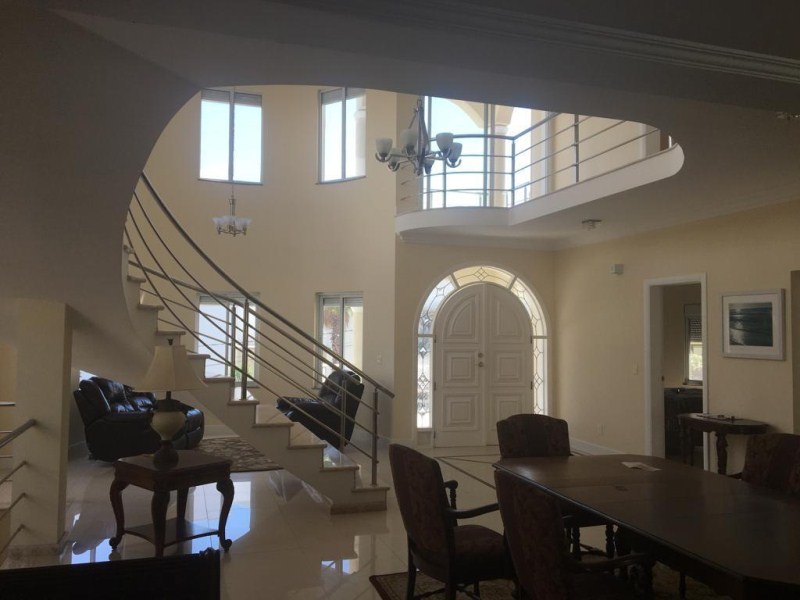 Sobrado com 4 dormitórios à venda, 545 m² por R$ 2.500.000.0