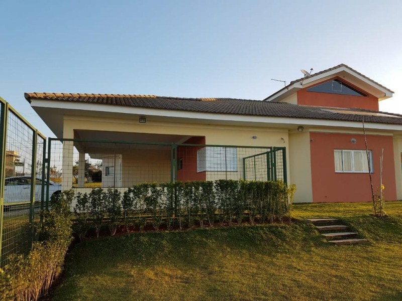 Casa com 3 dormitórios à venda, 480 m² por R$ 1.380.000,00 -