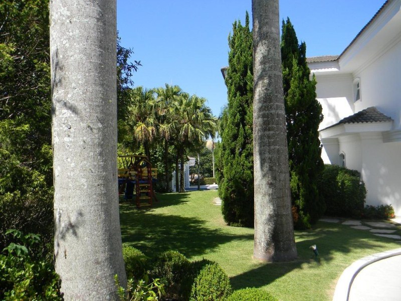 Sobrado com 5 dormitórios à venda, 2000 m² - condomínio city - foto 3