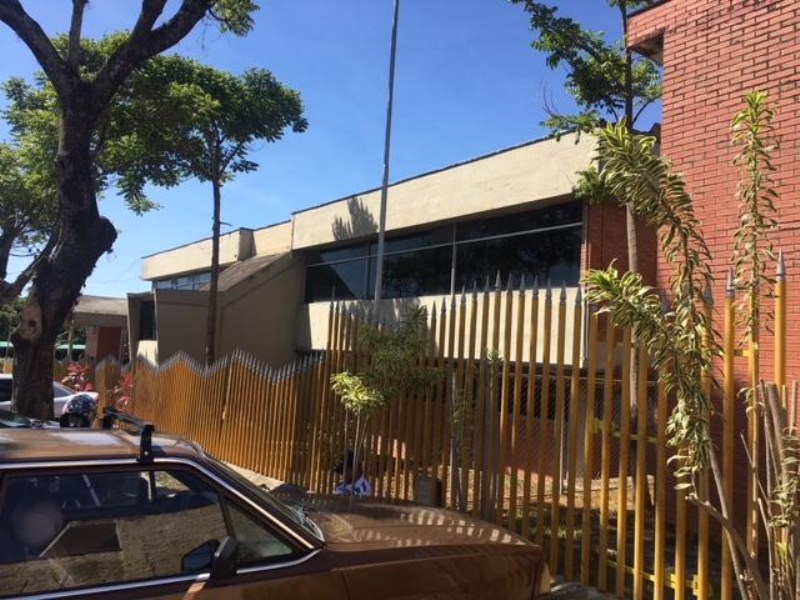Prédio à venda, 1380 m² por R$ 3.200.000,00 - vila assis - s