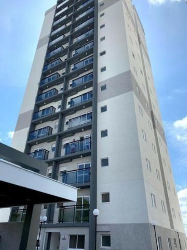 Apartamento com 2 dormitórios à venda, 52 m² - edifício plat