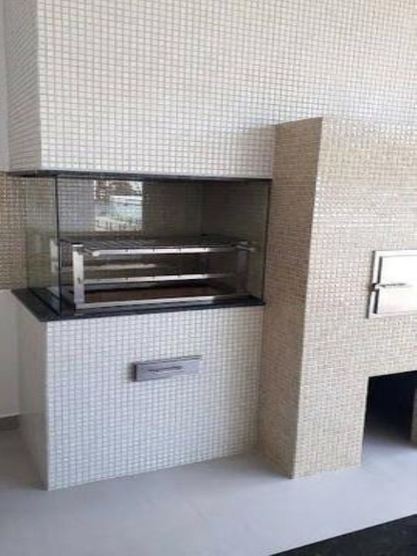 Apartamento com 2 dormitórios à venda, 52 m² - edifício plat