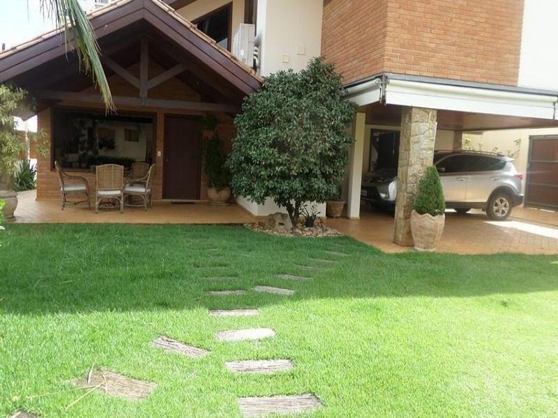 Sobrado com 2 dormitórios à venda, 307 m² por R$ 2.500.000 -