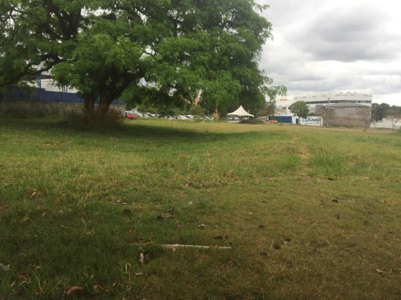 Terreno à venda, 560 m² por R$ 840.000 - jardim do paço - so