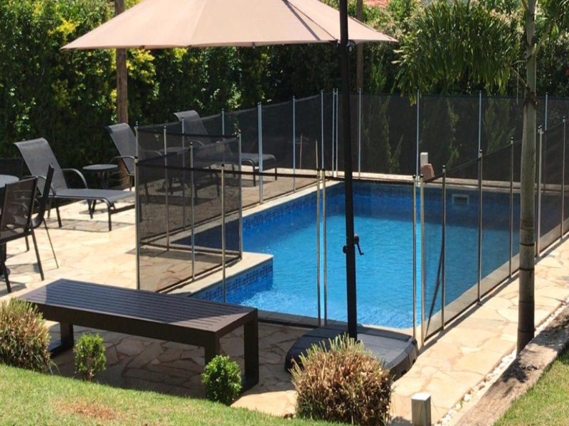 Casa com 5 dormitórios para venda, 635 m² - condomínio porta