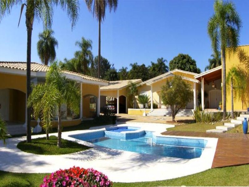 Casa residencial em votorantim - sp, residencial chácara san
