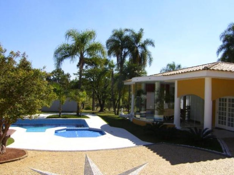 Casa residencial em votorantim - sp, residencial chácara san