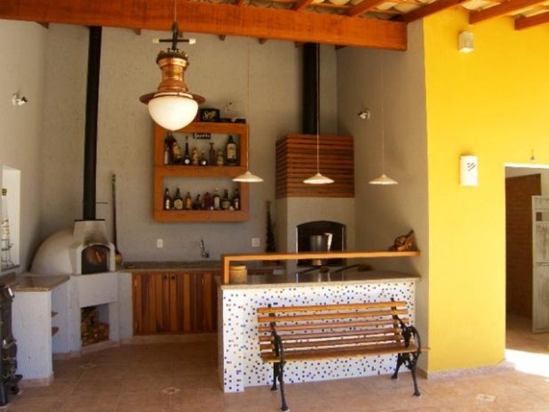 Casa residencial em votorantim - sp, residencial chácara san