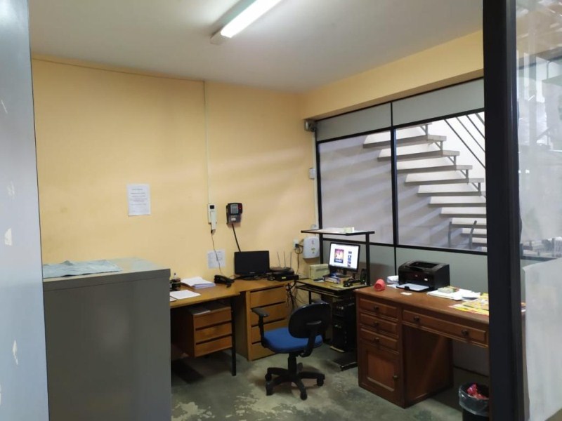 Galpão à venda, 300 m² por R$ 1.100.000,00 - zona industrial - foto 2