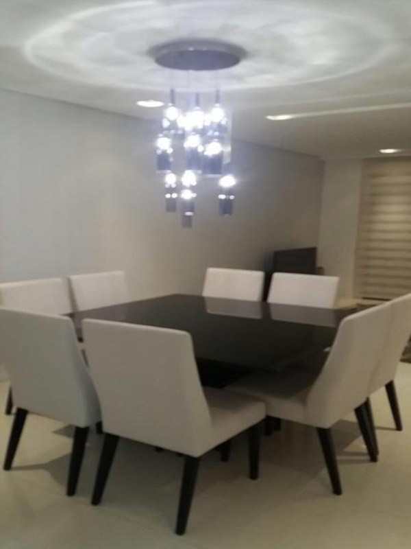 Apartamento com 4 dormitórios à venda, 194 m² por R$ 1.400.0 - foto 1