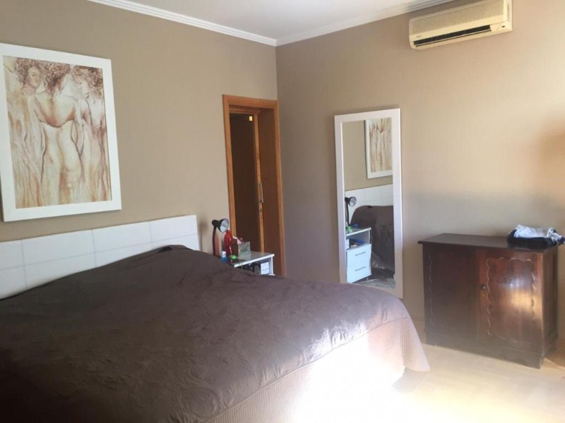 Casa com 4 dormitórios à venda, 562 m² - jardim paulistano -
