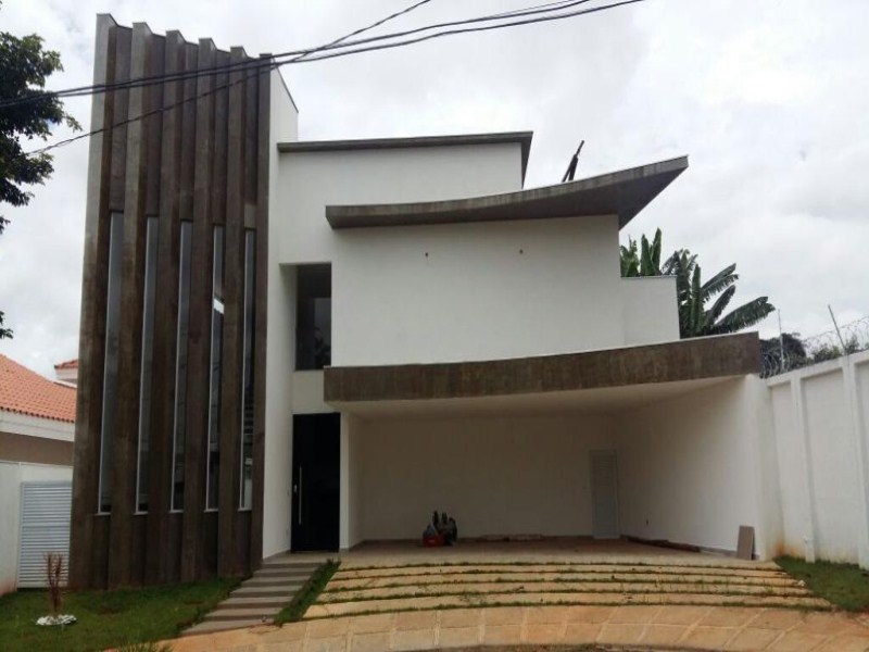 Sobrado com 4 dormitórios à venda, 351 m² por R$ 1.800.000 -