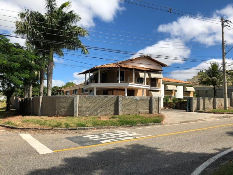 Sobrado com 5 dormitórios à venda, 1300 m² por R$ 2.500.000 