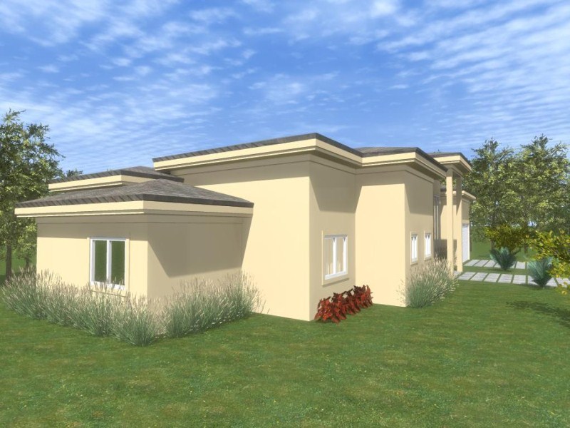 Casa com 4 suítes à venda, 400 m² - lago azul condomínio e g