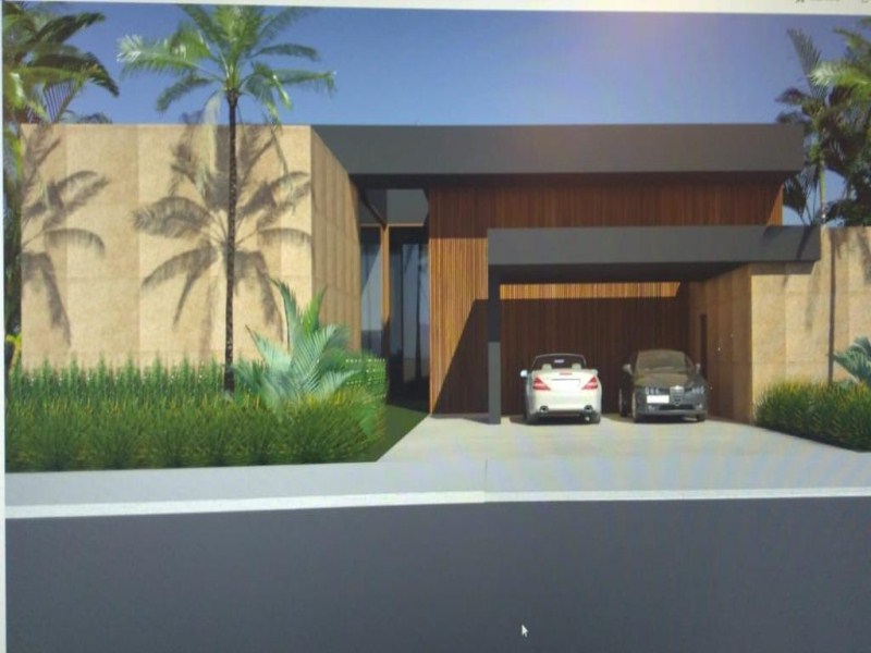 Casa com 4 dormitórios à venda, 430 m² por R$ 3.400.000 - la