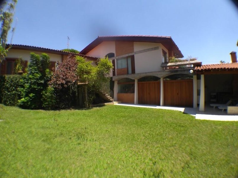 Casa com 4 dormitórios à venda, 345 m² por R$ 980.000 - jard