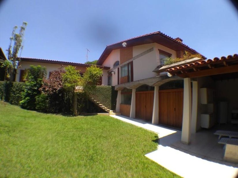 Casa com 4 dormitórios à venda, 345 m² por R$ 980.000 - jard