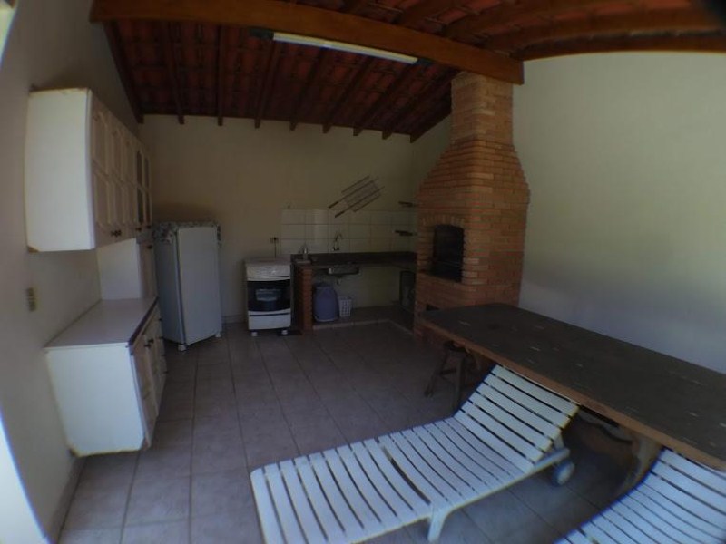 Casa com 4 dormitórios à venda, 345 m² por R$ 980.000 - jard