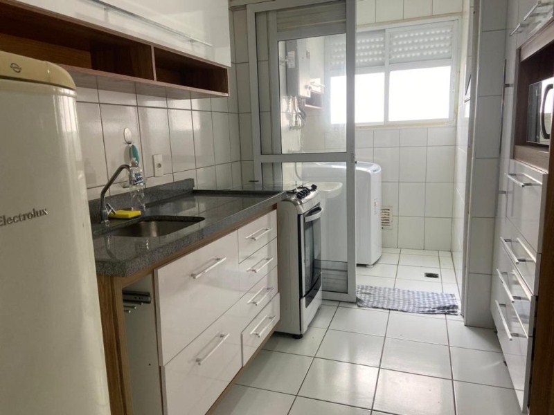 Apartamento com 3 dormitórios para alugar, 78 m² por R$ 2.20 - foto 4