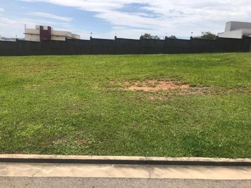 Terreno à venda, 432 m² - alphaville nova esplanada i - voto