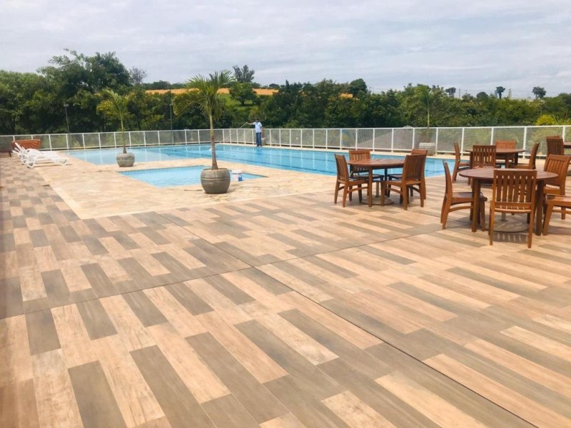 Terreno à venda, 432 m² - alphaville nova esplanada i - voto