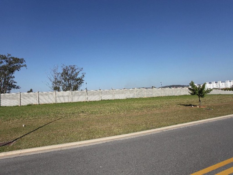 Terreno à venda, 453 m² - alphaville nova esplanada iii - vo