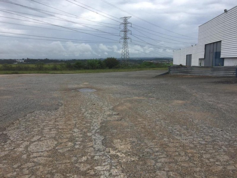 Galpão à venda, 4200 m² por R$ 7.000.000 - iporanga - soroca - foto 2