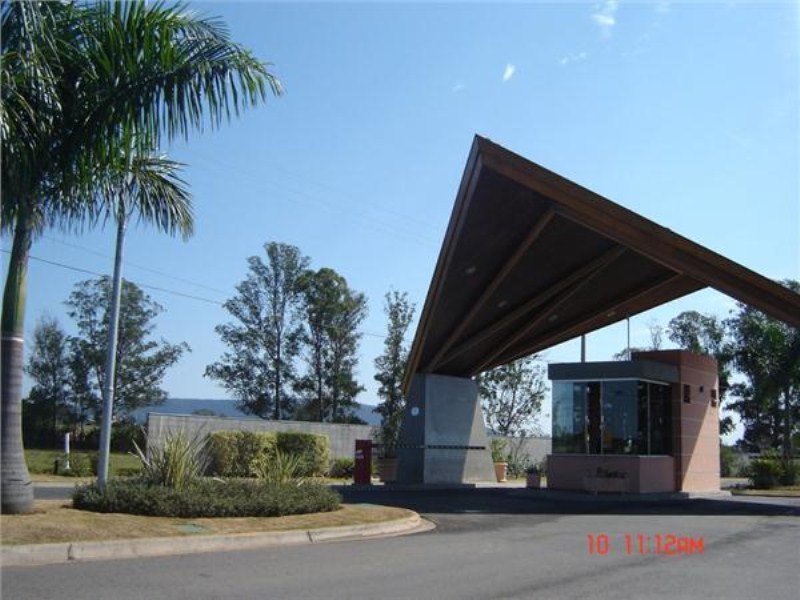 Terreno à venda, 1000 m² por R$ 165.000 - condomínio saint c