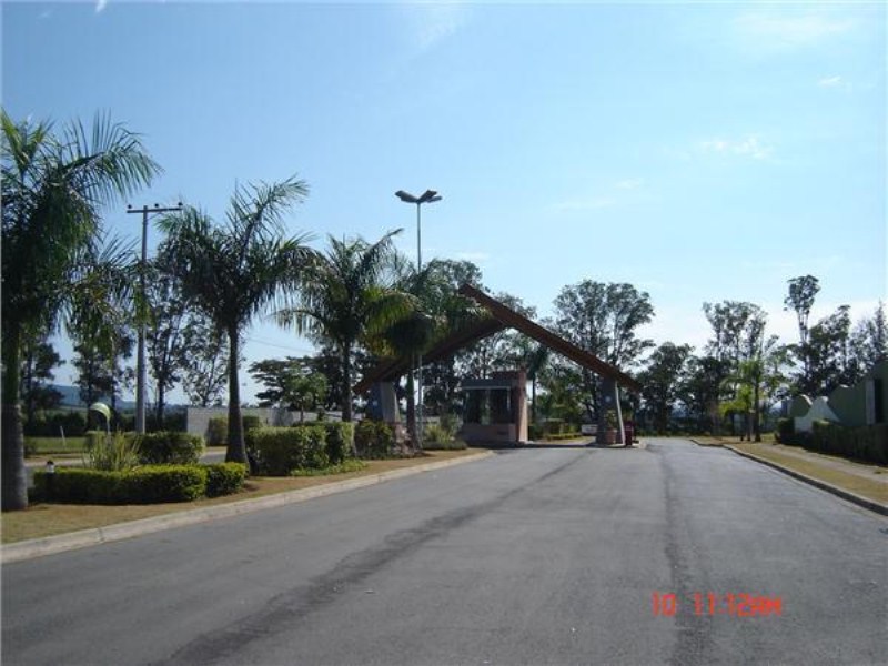 Terreno à venda, 1000 m² por R$ 165.000 - condomínio saint c