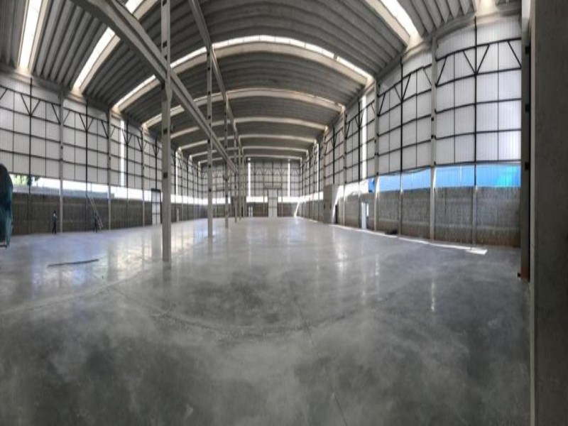 Galpão à venda, 4800 m² por R$ 10.000.000 - colinas i - araç