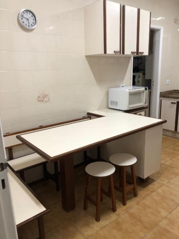 Apartamento com 3 dormitórios à venda, 176 m² edifício das p