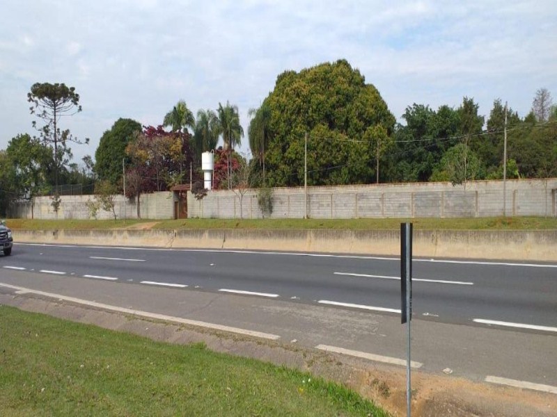 Chácara com 4 dormitórios à venda, 37000 m² por R$ 3.795.000 - foto 1