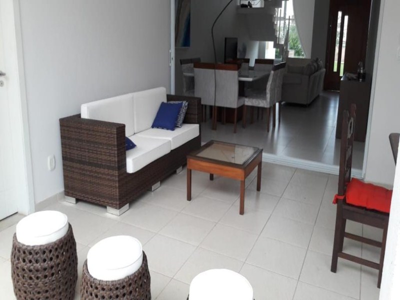 Sobrado com 3 dormitórios à venda, 220 m² por R$ 1.170.000 -