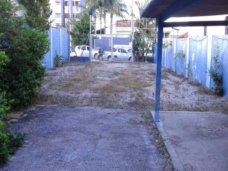 Terreno à venda, 300 m² por R$ 350.000 - jardim ana maria - 